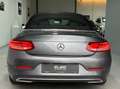 Mercedes-Benz C 180 Cabrio C 180 9G-Tronic EURO6 Voll-Service 2.Hand Grau - thumbnail 10