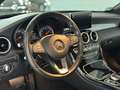 Mercedes-Benz C 180 Cabrio C 180 9G-Tronic EURO6 Voll-Service 2.Hand Grau - thumbnail 3