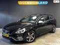 Volvo V60 2.4 D6 AWD Plug-In Hybrid R-Design|SCHUIFDAK|KEYLE Negro - thumbnail 1