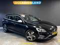 Volvo V60 2.4 D6 AWD Plug-In Hybrid R-Design|SCHUIFDAK|KEYLE Negro - thumbnail 4