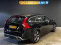Volvo V60 2.4 D6 AWD Plug-In Hybrid R-Design|SCHUIFDAK|KEYLE Negro - thumbnail 2