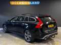 Volvo V60 2.4 D6 AWD Plug-In Hybrid R-Design|SCHUIFDAK|KEYLE Negro - thumbnail 3