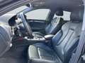 Audi A3 NAVIGATION*CAPTEURS AV/AR*SIEGES CHAUFFANTS+++ Noir - thumbnail 9