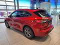 Ford Kuga 1.5 EcoBoost ST-Line X LED AHK ACC Navi Pano Rosso - thumbnail 7