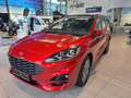 Ford Kuga 1.5 EcoBoost ST-Line X LED AHK ACC Navi Pano Rosso - thumbnail 1