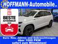 Skoda Karoq Sportline Navi,Matrix-LED,Kamera,AHK ankl. Alb - thumbnail 1