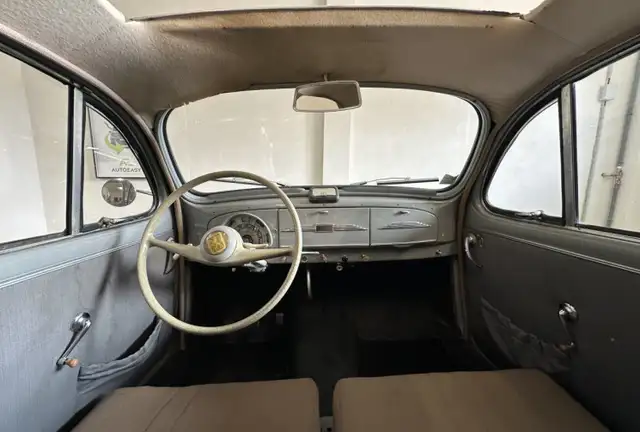 Peugeot Unknown Model view 13