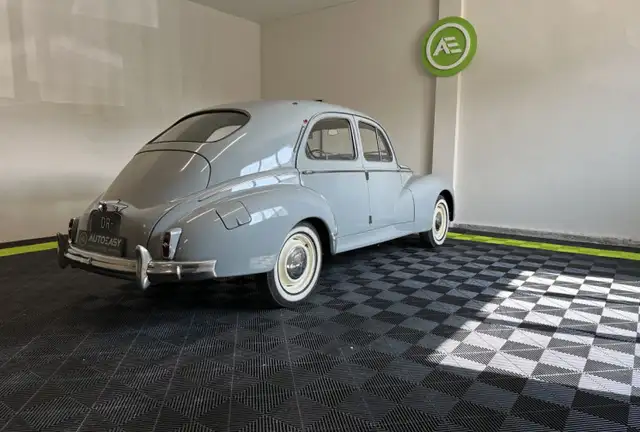 Peugeot Unknown Model view 5