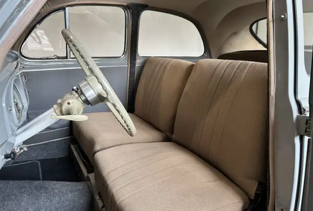 Peugeot Unknown Model view 9