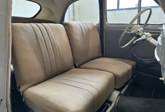 Peugeot Unknown Model view 12