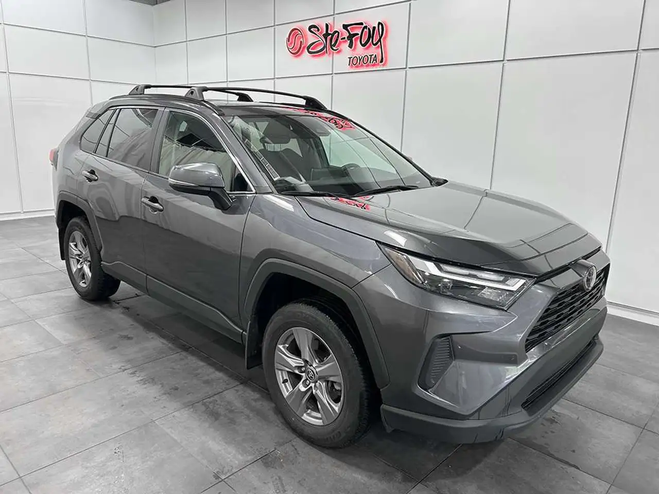 2024 Toyota RAV 4