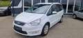 Ford Galaxy 2,0 TDCi ''7-Sitzer'' Weiß - thumbnail 1