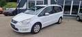 Ford Galaxy 2,0 TDCi ''7-Sitzer'' Weiß - thumbnail 2