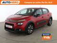 Citroen C3 1.2 PureTech Feel Rojo - thumbnail 1