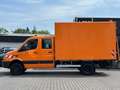 Volkswagen CRAFTER ACHLEITNER MANTRA 4X4 SPERREN UNTERSETZUNG Rot - thumbnail 3
