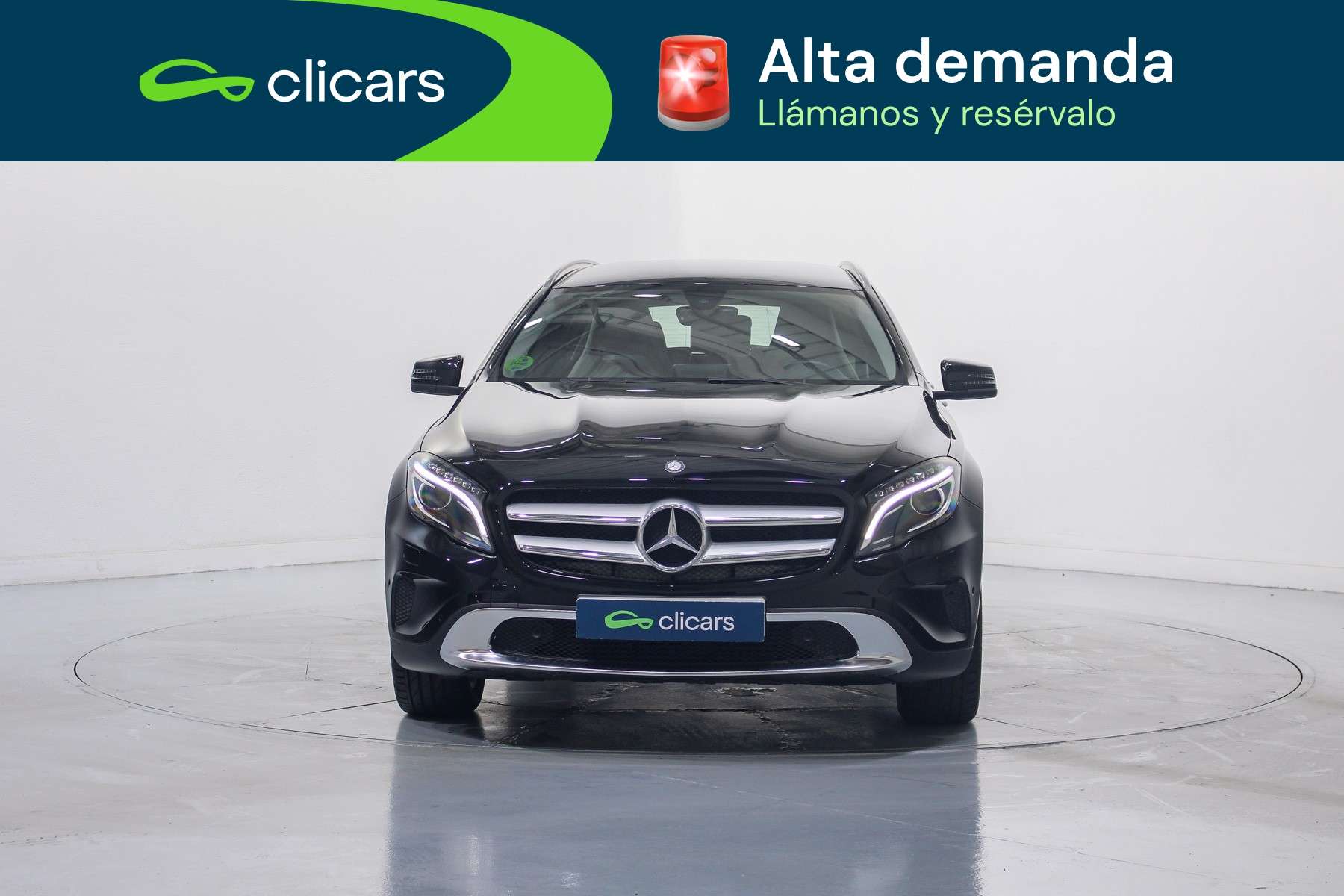 Mercedes-Benz GLA 200 200d Urban - foto 1