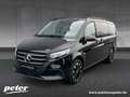 Mercedes-Benz Vito 119 CDI Tourer SELECT Lang 360°/MultiBeam Schwarz - thumbnail 1