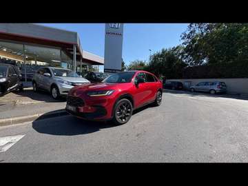 2.0 i-MMD 184ch e:HEV Sport