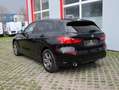 BMW 116 116 d Advantage DKG | NAVI | 1.BESITZER | MwSt. | Schwarz - thumbnail 7
