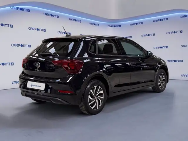 Volkswagen Polo view 6