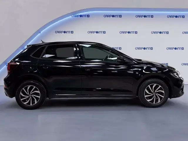 Volkswagen Polo view 7