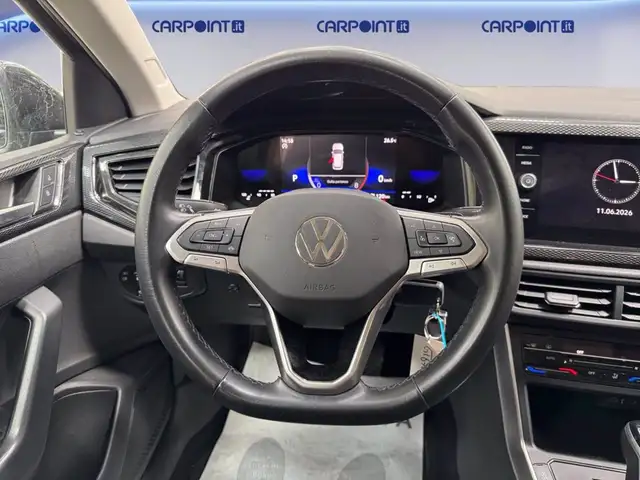 Volkswagen Polo view 13