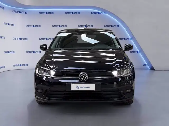 Volkswagen Polo view 9