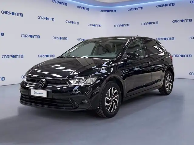 2024 Volkswagen Polo in Black for sale