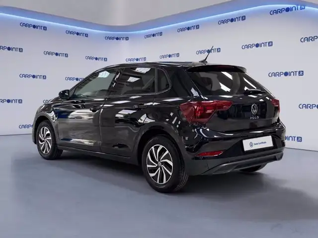 Volkswagen Polo view 4