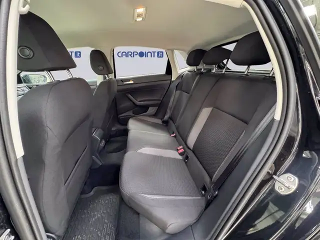 Volkswagen Polo view 14