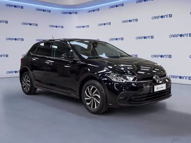 Volkswagen Polo view 8