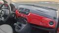 Fiat 500 1.2 Lounge 69cv Rosso - thumbnail 10