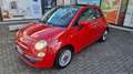 Fiat 500 1.2 Lounge 69cv Rosso - thumbnail 3