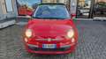 Fiat 500 1.2 Lounge 69cv Rosso - thumbnail 2