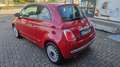 Fiat 500 1.2 Lounge 69cv Rosso - thumbnail 4