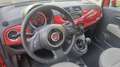 Fiat 500 1.2 Lounge 69cv Rosso - thumbnail 8
