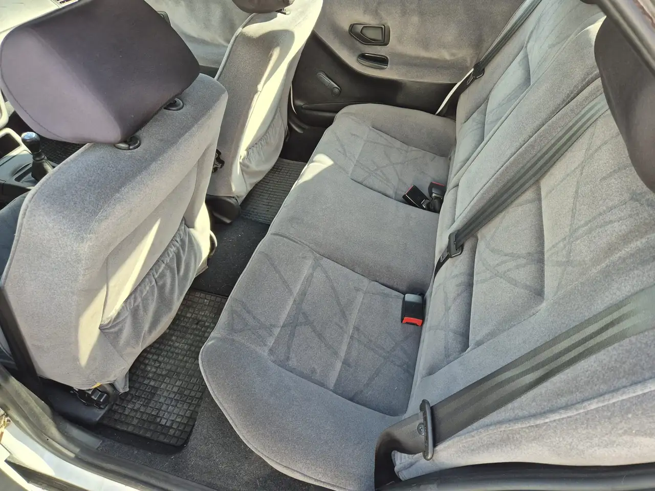 Peugeot 306 XR, foto 6