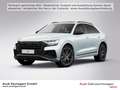 Audi SQ8 4.0 TFSI qu competition plus AHK Carbon Pano Silber - thumbnail 1