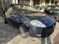 Fiat Grande Punto 5p 1.2 Dynamic TOP!!! solo 64000 km!!!! NEOPATENT Bleu - thumbnail 2