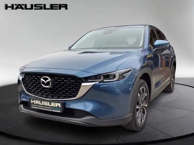Mazda CX-5 Advantage 2.0L *Navi*Kamera*HeadUp-Display*sitz-&L