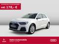 Audi A1 25TFSI S-Tronic advanced LED APP PDC Sitzhzg Weiß - thumbnail 1