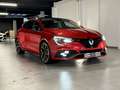 Renault Megane 1.8 TCe GPF RS 205kW Paars - thumbnail 3