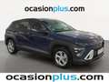 Hyundai KONA HEV 1.6 GDI Maxx DT Azul - thumbnail 2
