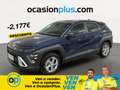 Hyundai KONA HEV 1.6 GDI Maxx DT Azul - thumbnail 1
