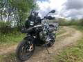 BMW R 1250 GS Adventure Exklusive Brązowy - thumbnail 1