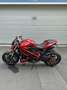 Ducati Streetfighter 848 Czerwony - thumbnail 5
