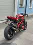 Ducati Streetfighter 848 Czerwony - thumbnail 4