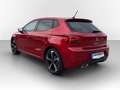 SEAT Ibiza 1.0 TSI FR LED*ACC*SHZ*NEBEL*PDC*KAMERA*SOUND*T... Rot - thumbnail 7