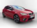 SEAT Ibiza 1.0 TSI FR LED*ACC*SHZ*NEBEL*PDC*KAMERA*SOUND*T... Rot - thumbnail 3