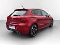 SEAT Ibiza 1.0 TSI FR LED*ACC*SHZ*NEBEL*PDC*KAMERA*SOUND*T... Rot - thumbnail 5